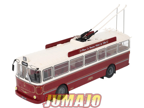 Ber60 camions hachette - ber60,