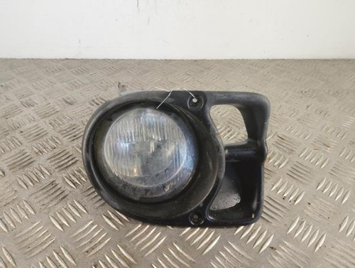 Anti brouillard gauche - , (feux)
