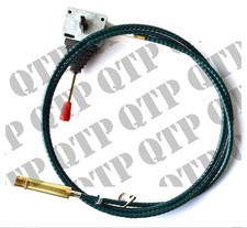 Câble de marche avant / marche arrière