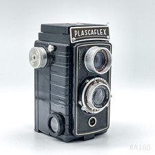Plascaflex Caméra Plascanar