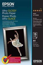 Papier epson ultra brillant - epson,