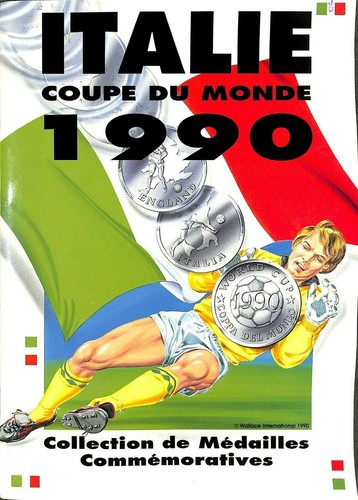 Collection medailles - collection,