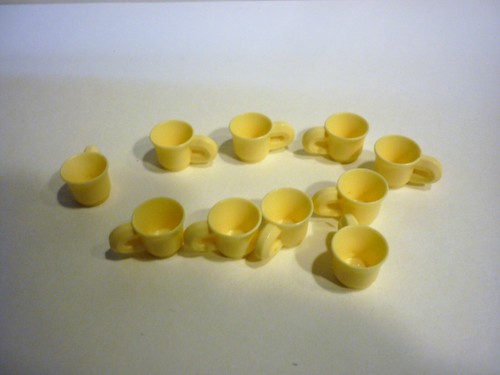 Playmobil lot accessoires - playmobil,