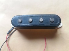 Vintage Musima ?? Pick-up