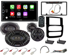 Blaupunkt Car Stereo /Speakers