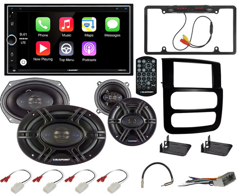 Blaupunkt car stereo - blaupunkt,