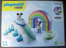 Playmobil 123 - Maison des