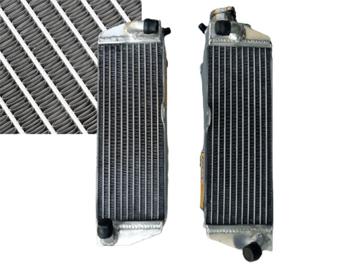 Radiateur pour 1990-2008