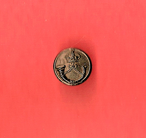 Antique button napoleon iii - button,,