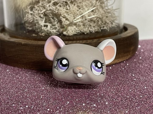 Petshop souris 1327 - souris, 1327🌸