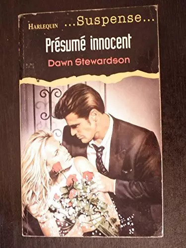 Présumé innocent - , (suspense)