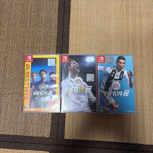 Nintendo switch fifa - fifa, 18
