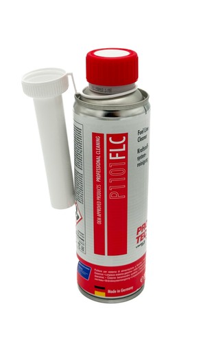 Flc nettoyant système - nettoyant,
