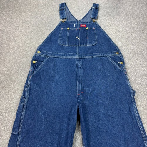 Salopette dickies adulte - adulte, x