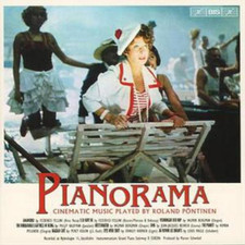 Various Composers Pianorama (Pontinen) (CD) Album