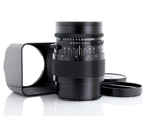Hasselblad 150mm t - cf, t*
