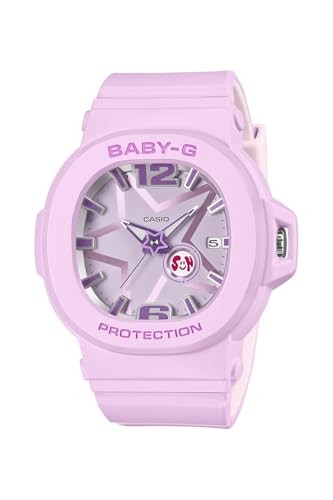 Nouvelle montre casio baby - nouvelle,