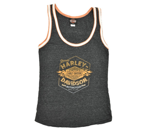 Harley davidson tank - davidson,