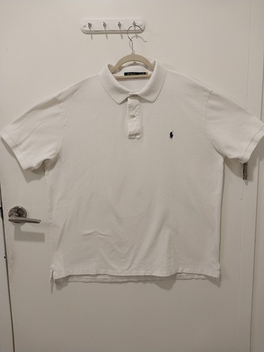 Polo ralph lauren 2xb - ralph, 2xb/2tg