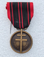 Médaille de la Résistance