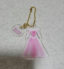 Porte-clés acrylique Disney