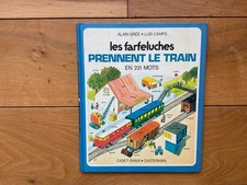 Alain Grée Luis Camps Les