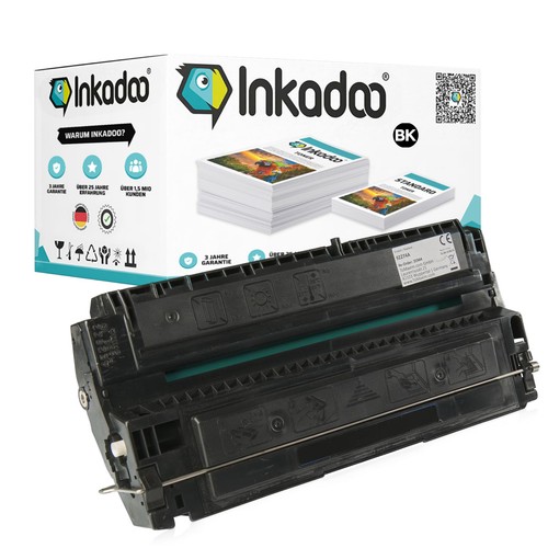 Cartouche toner compatible - toner,
