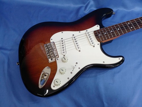 Squier 60s strat - 60s, ts
