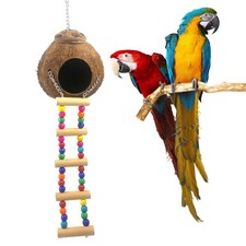  Nid Perroquet Jouet Pour