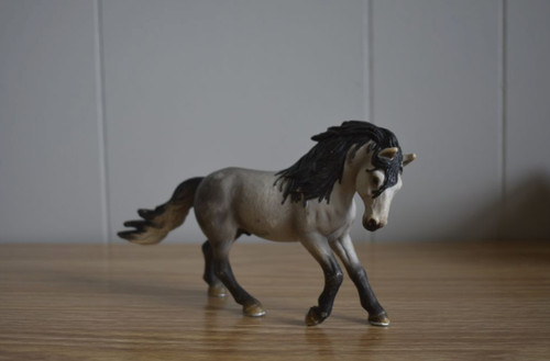 Schleich 13607 andalusian - 13607,