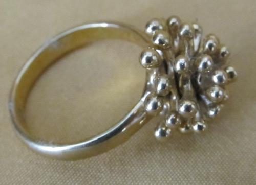 Charles jourdan bague - charles,