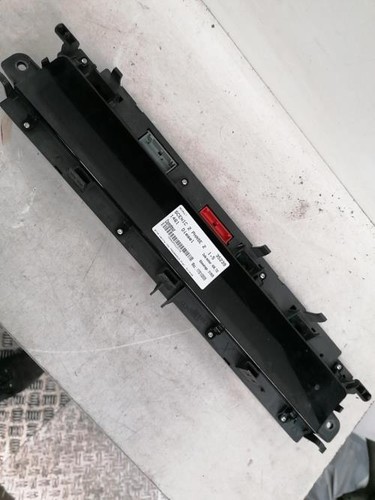 Compteur renault scenic - compteur,