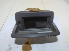 Ecran GPS RENAULT CLIO 3 PHASE