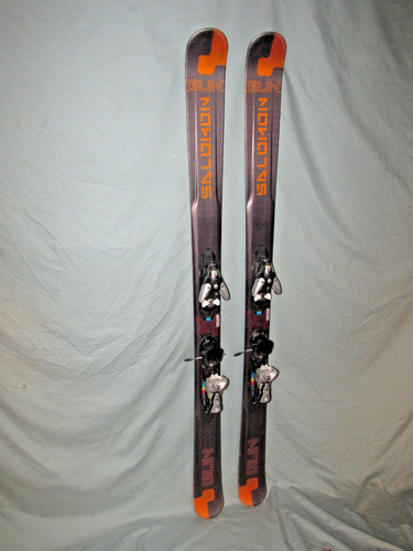 Salomon 1080 teneighty gun - 1080,
