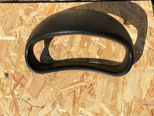 Casquette compteur Peugeot 206