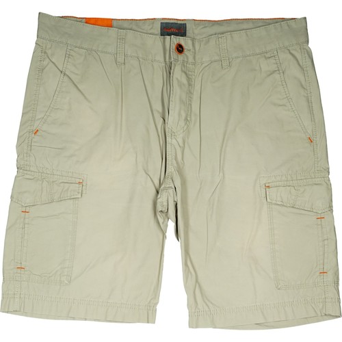 Hattric short beige homme - 26,
