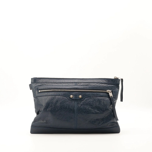 Pochette balenciaga - la,