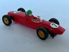 Scalextric C0067 Lotus FJ