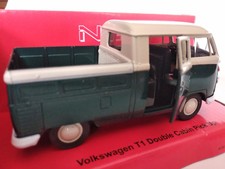 Volkswagen T1 pick up double