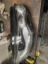 Phares Audi A6c7 All road 