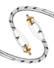 Câble RCA Audio Numérique