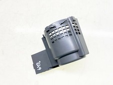 Porte-gobelet/boisson console centrale BMW Série 3 E90 E91 51167153713; 7153713