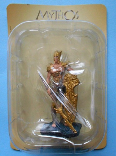 Figurine mythos pollux de - figurine, mythos.