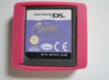 JEU Nintendo DS Fée Clochette