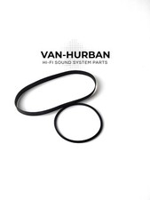 Kit Courroie Sony TC-K777 ES