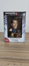 Figurine Nathan Drake - Uncharted 4 - Titans Vinyl Figured
