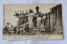 CPA LA GRANDE GUERRE 1914-16