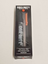 BNIP Call of Duty noir