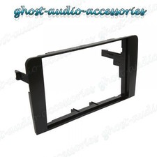 Audi noir double din - noir, cd
