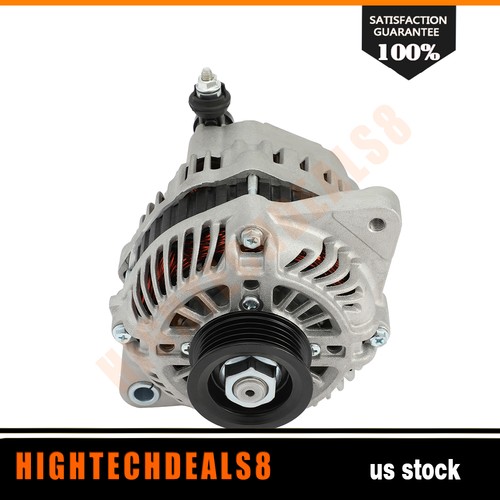 Alternator for 2007 2009 - alternator, 2007-2009